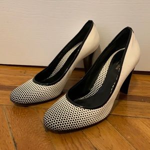 Vintage Sergio Rossi Pumps